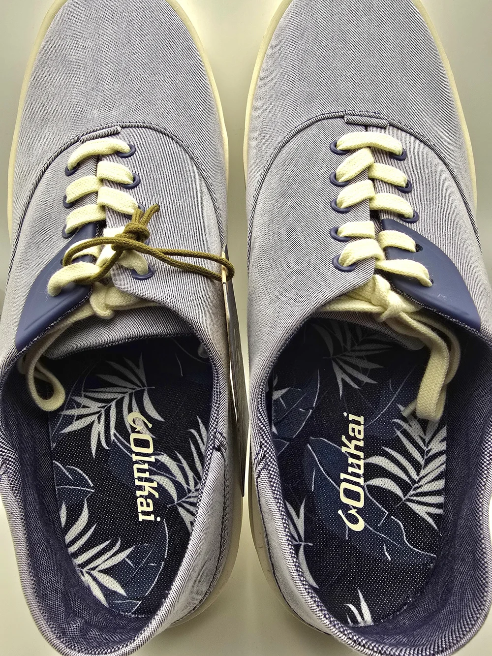 OluKai drop down